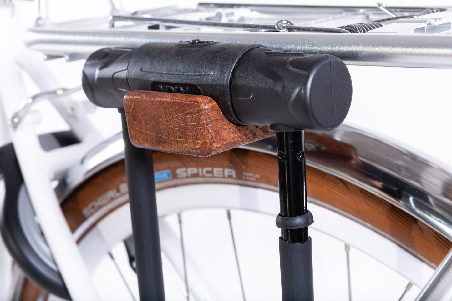 BALANS E-BIKE, DIAMOND FRAME