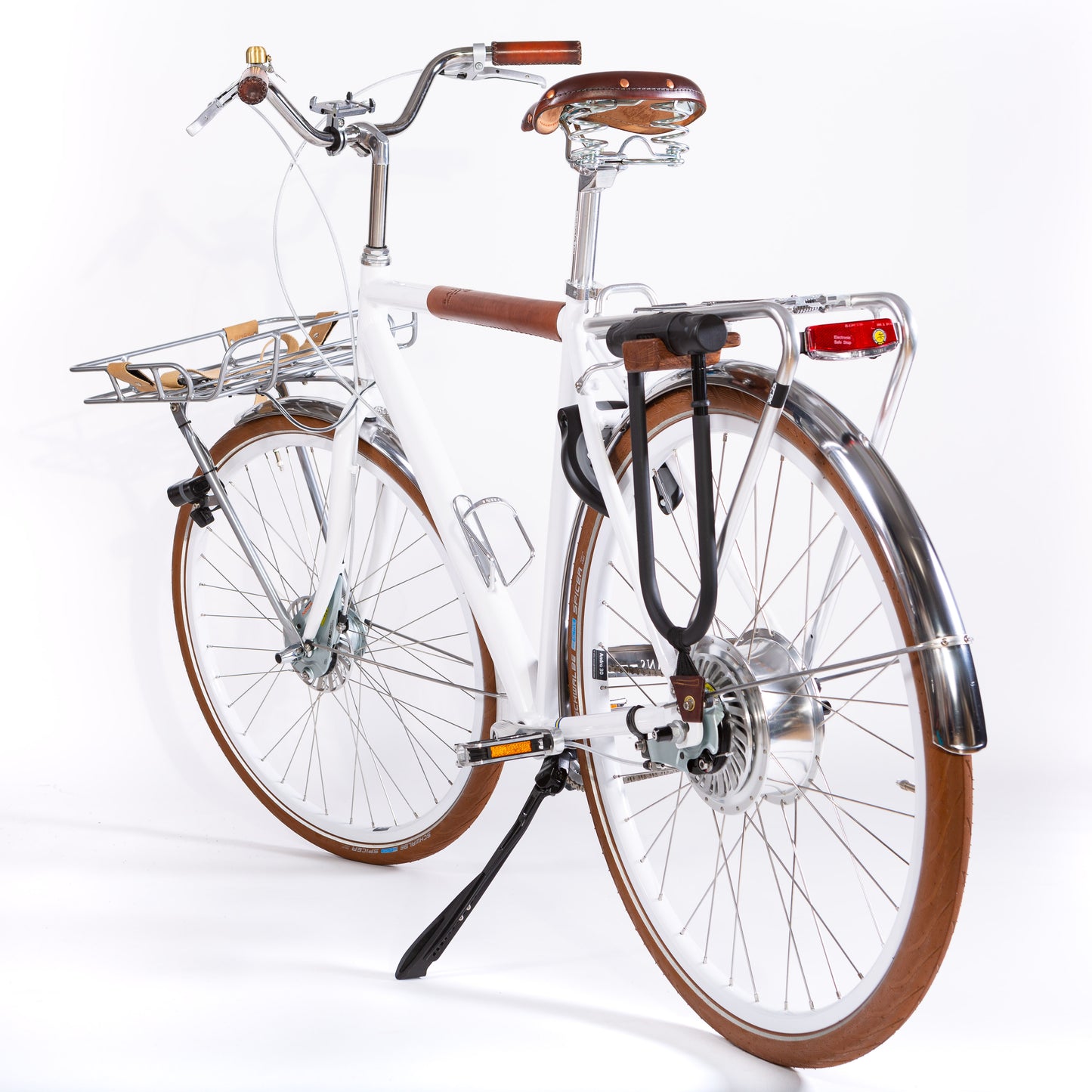 BALANS E-BIKE, DIAMOND FRAME