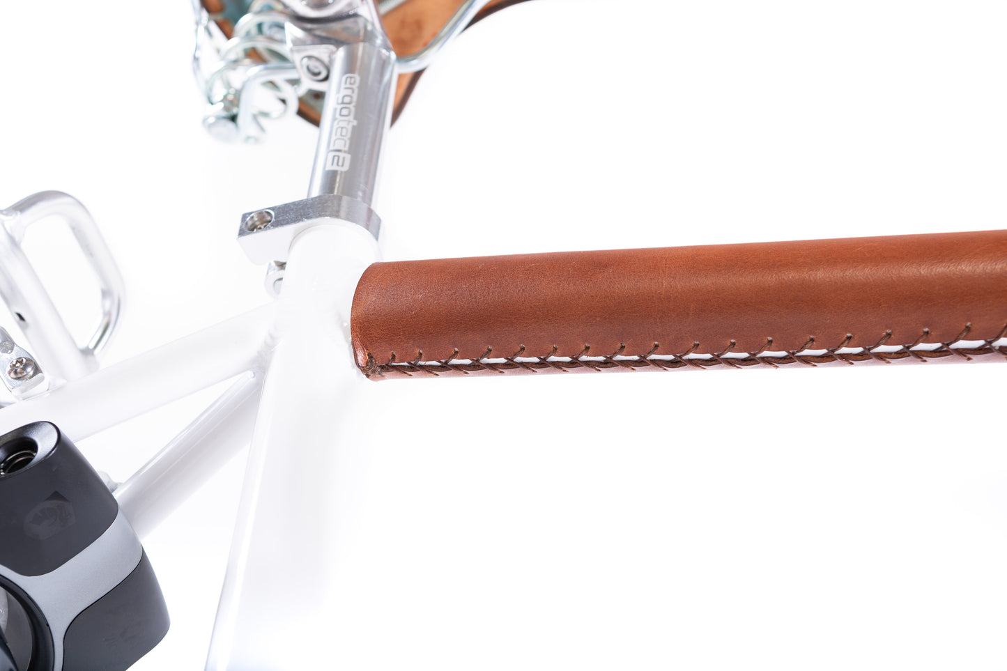 BALANS E-BIKE, DIAMOND FRAME