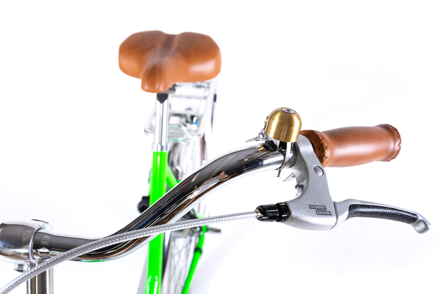 BALANS 7-SPEED, STEP-THROUGH FRAME